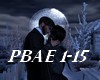 1er baiser amour eternel