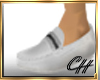 CH -Rayan  WHITE  shoes