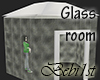 [Bebi] Glass room