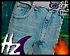 hz SSS Pants