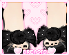 goth pearls