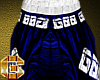G00 Relaxation V2 Shorts