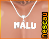 Malu