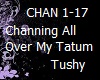 ChanningAllOverUrTatum