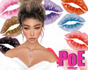 Gossip Set: Pink