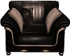 Brown Cream Chair