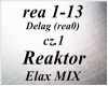 Reaktor Mix cz.1