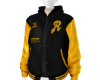 N| Yellow Jacket