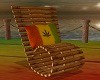 JAMAICA BAMBOO CHAIR