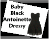 (IZ) Baby Black A. Dress