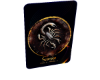 Scorpio Cutout