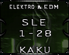 [K] Electronic / EDM