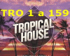 Mix Tropical House