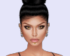 §▲Alllura Blk Dreses