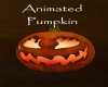 AV Animated Pumpkin