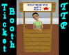 [TTP]Ticket Booth