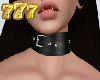 Choker Belt