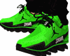 M@Z► GREEN SPIKES