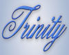 Trinity Sign