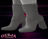 Katana Grey Boots