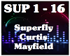 Superfly-Curtis Mayfield