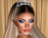 Vesta Blonde Royal Crown