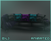[DL] Mood Couch