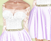 n| Layla Dress Lilac
