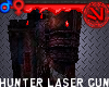 Empire Hunter Laser Gun