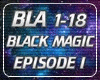 BLACK MAGIC LEKTRIQUE 1