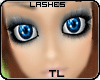 ~TL- Queen Lashes