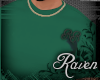 *R* RR Tshirt Green