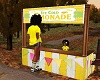 Kids Lemonade Stand 40%