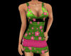 CBWD] Sweet Summer Green