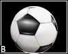 Soccer Ball Poses Trigge