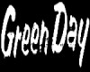 Green Day Logo