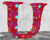 LETTER SEAT ANIMATED