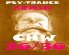 PSY-TRANCE CHW26/36