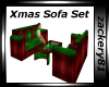 Xmas Sofa Set 2013