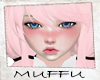 Muffu Pink Hair