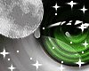 月| Bloop Green M/F