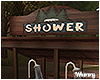Family Camp Showers