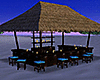 Caribbean Beach Bar