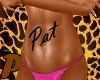 <PAT>My First Belly Tatt