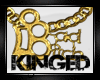[K] Bad B*tch Chain |F