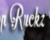 Ruckz Banner