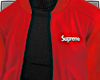 Leather Supreme Jacket