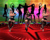 14 P Line  M K-Pop E