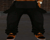 BLK SUPENDERS