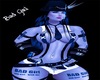 B* Custom cutout 7